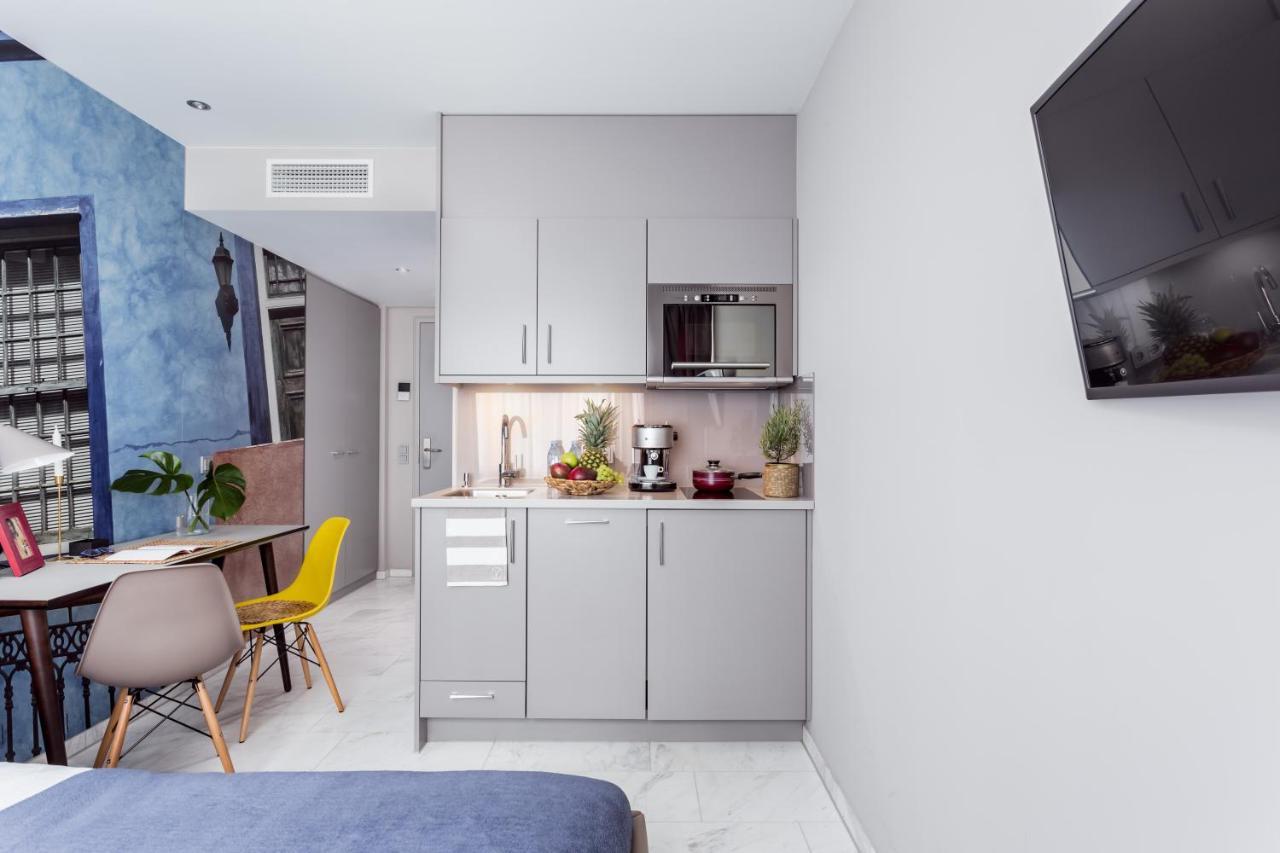 Visionapartments Frankfurt - Contactless Check-In فرانكفورت المظهر الخارجي الصورة