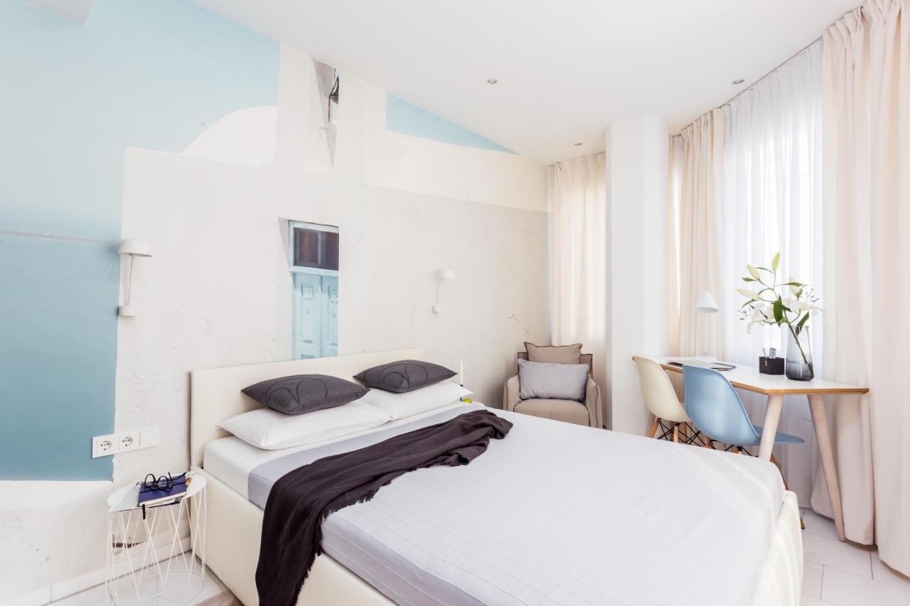 Visionapartments Frankfurt - Contactless Check-In فرانكفورت المظهر الخارجي الصورة